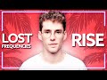 Lost Frequencies - Rise [Lyric Video]