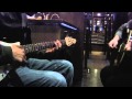 Guitar Lesson with Wayne Sermon (Imagine ...