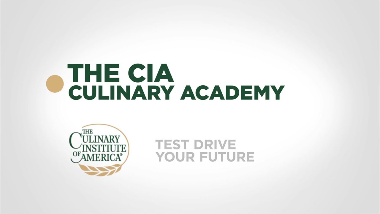 The Culinary Institute of America Culinary Academy