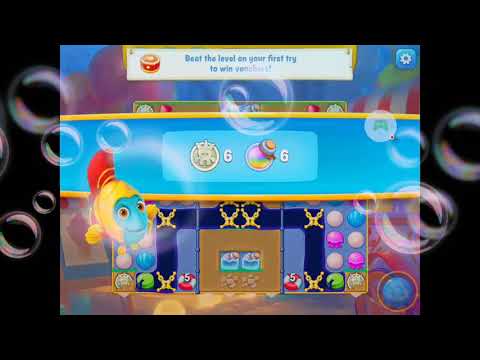 Fishdom  Level  3976