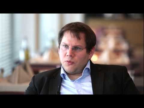 DNV-Porträt: Jörg Hartmann – Experte für Qualität, Umwelt, Automotive