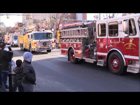 2015 Lebanon Holiday Parade