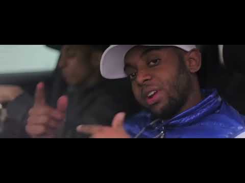 Dirtbike LB x Young Adz x Aero Sinc D Block Europe - Ringing [Music Video]