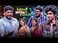 Superstar Rajni Sir CSK Player Uh LMP Ft Bharath Nikki Srimathi Chimu Srinidhi Sakthi