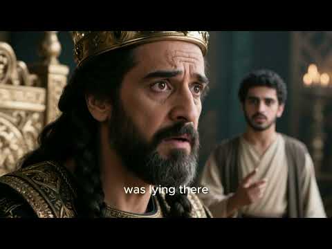 The book of the prophet Daniel | Bible AI Project 2025/2026 | Bible book # 27 | + 125 subtitles!