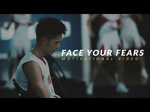 FACE YOUR FEARS - Powerful Motivational Speech (by Jocko Willink)