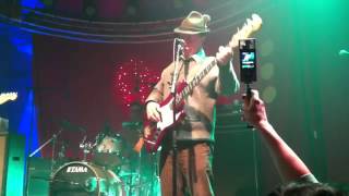 Christiania Christmas 2011 Grey Hall   YouTube2