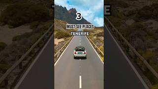 Just in case you are planning a vacation in Tenerife?✨