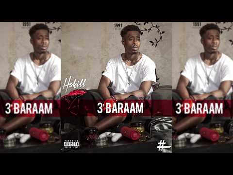 Hakill - YEUNGUEUL ( Prod by Omzo Beatz )