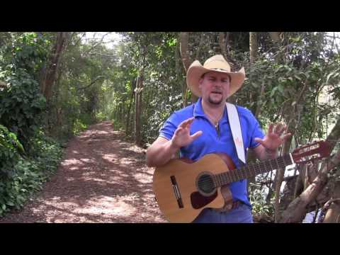 ANDERSON SARTI "Entre o rodeio e você" C0VER