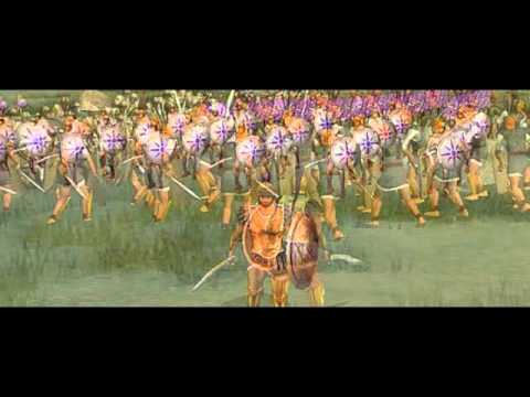 Hannibal : Vengeance of Carthage PC