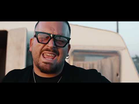 Marco Zappulla ft Baladista - Amore Zingaro 2.0 (Official Video)