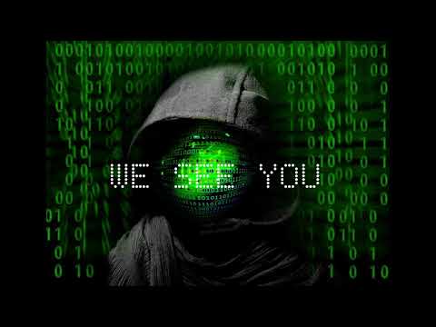 We See you - A spine chilling dark web story