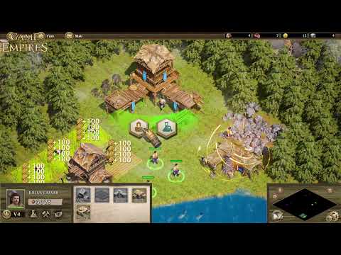 Game of Empires:Warring Realms