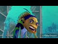 Shark Tale Alienate Ending 1