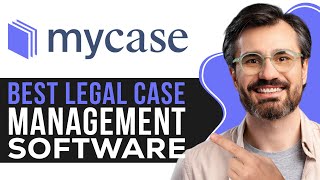 Mycase Tutorial 2026 | Best Legal Case Management Software