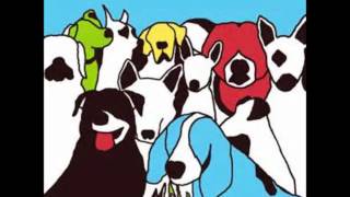 She Doesn't Get it - The Format (Dog Problems)