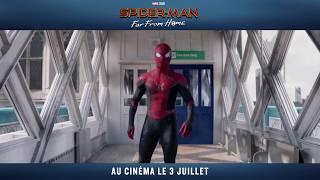 Spider-Man : Far From Home - TV Spot "Prepare" 20s VF