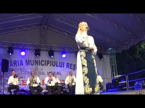 Liliana CHIOSA la ZILELE REŞIŢEI 2017 / 2