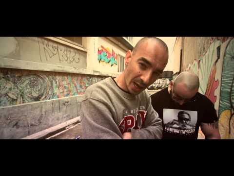 Perso (Le TURF) feat. Degom - Double Trouble (Prod. JUST MUSIC BEATS & Cuts by The Worst)