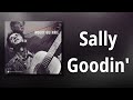 Woody Guthrie // Sally Goodin'