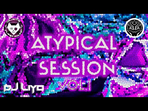 Dj LiYo - Atypical Session Vol.1