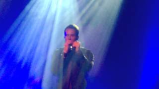 Kamelot End of Innocence @ Zwolle 24-04-2016