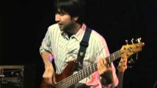 PRISM "Morning Light"