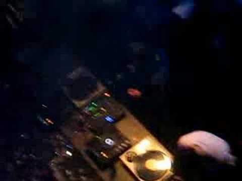 Ron van den Beuken @ Big One 07.10.2006