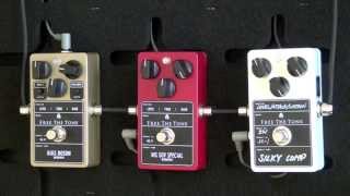 Free The Tone Gigs Boson - What To Know & Where To Buy | Equipboard