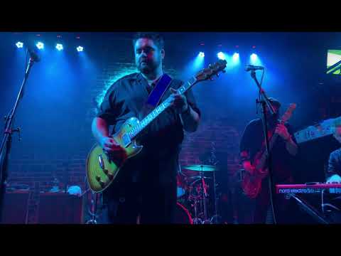 "Big Mama" - The Connection with Monster Mike Welch