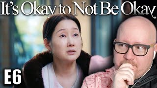 Omma?! | *IT'S OKAY NOT TO BE OKAY* Ep 6