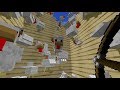 New OP Skywars Tactic