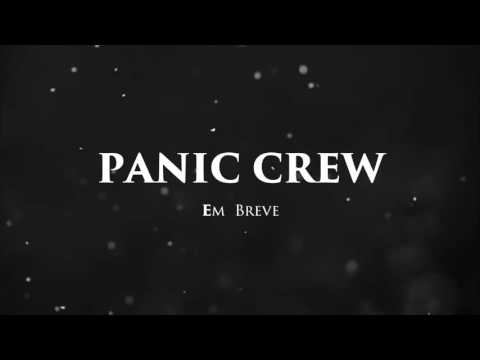 Intro - Panic Crew