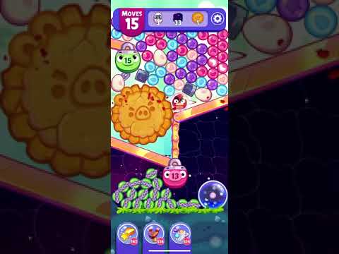 Angry Birds Dream Blast #7030