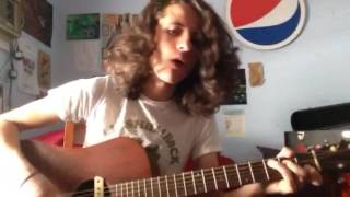 Last You Heard Of Me (Cover) - Joyce Manor