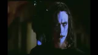 The Crow - Brandon Lee (by The 69 Eyes