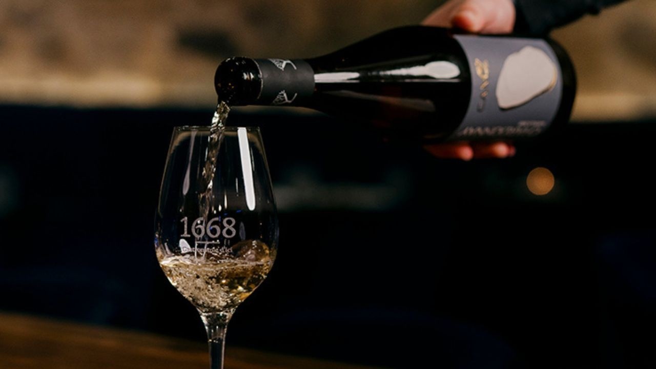 Restaurant 1668 : une destination culinaire à part entière