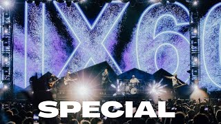 SIX60 - Special [Live 2020] NZ Music
