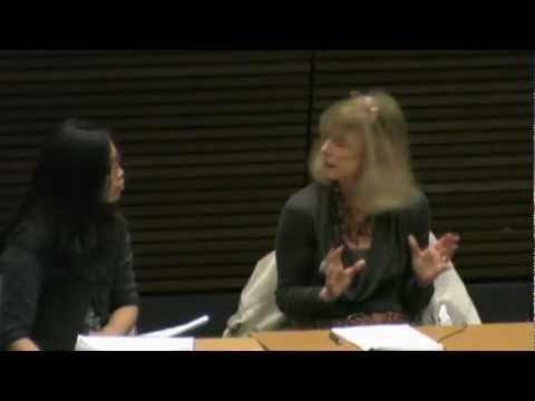 Origins of Interest in Crime & Policing