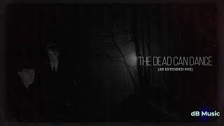 Pet Shop Boys - The Dead Can Dance (dB Extended Mix) *request*