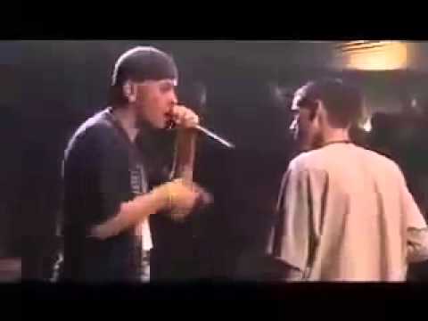 Canserbero Vs Pepeto