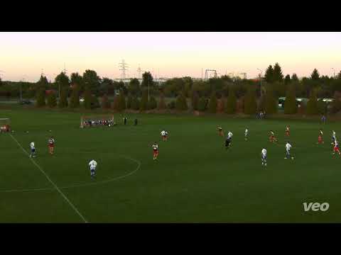 MOSP Białystok vs Olimpia Zambrów