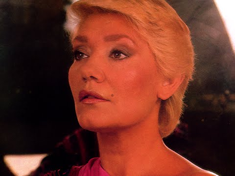 Μαρινέλλα - ΜΗΝ ΑΡΓΕΙΣ (Moi j'ai mal)