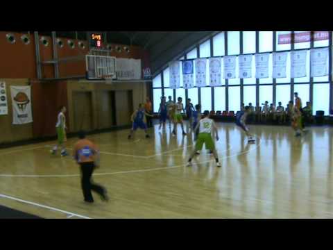 eybl sabonis minsk u16