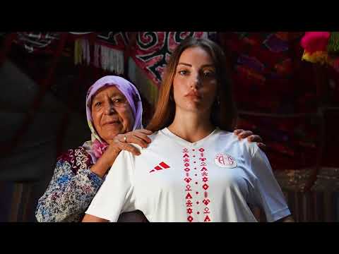 Huzurlarınızda 2024-2025 Sezonu formalarımız!