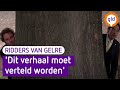 Op zoek op de Veluwe (28 november 2022) E04 - S10 * Ridders van Gelre