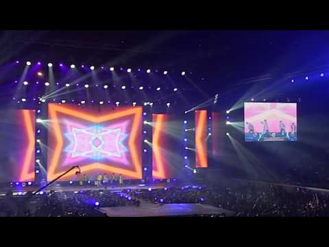 [170302] ONE K _ 5HINee - View