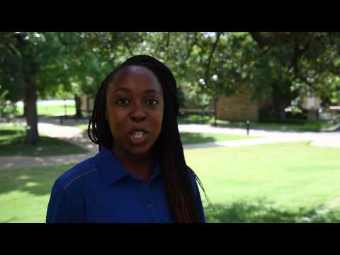 Orientation Leader   Wish I Knew Then