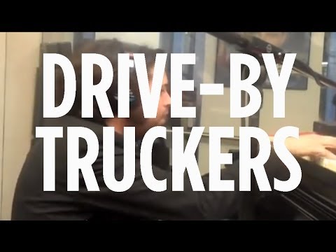 Get Downtown - Drive-By Truckers